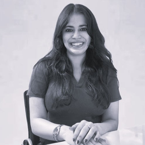 Simran Brijwani