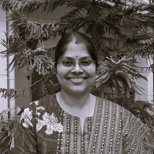 Sindhiya Vaithiyanathan