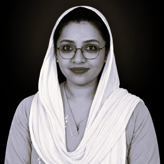 Sithara Ashref