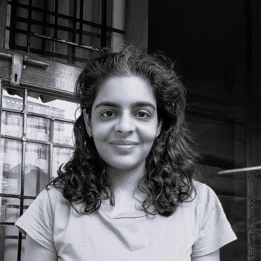 Srishti Tayal