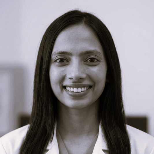 Dr Sudeepti Singh