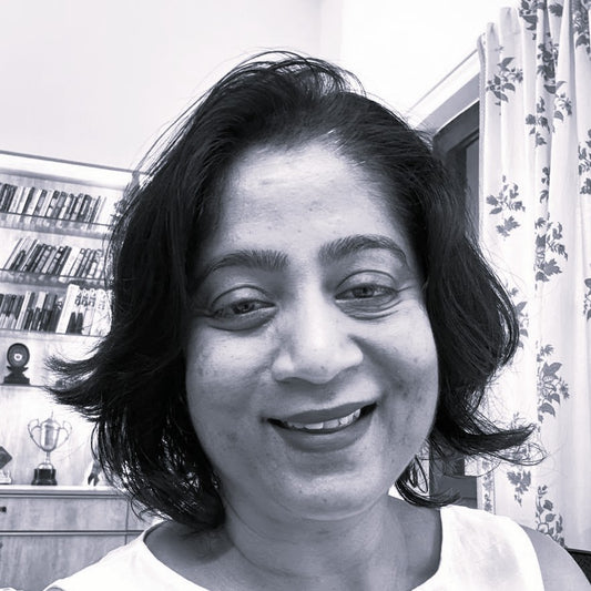Sumithra Ravishankar