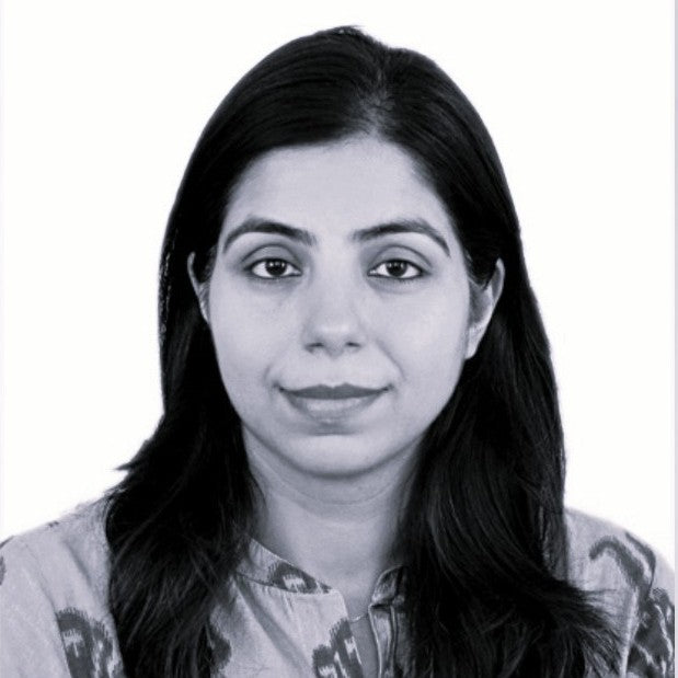 Superna Kaul