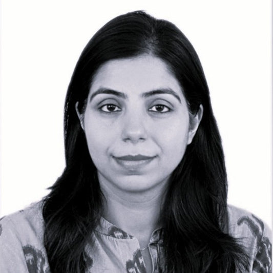 Superna Kaul