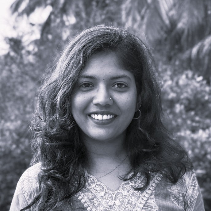 Swathi Shettigar