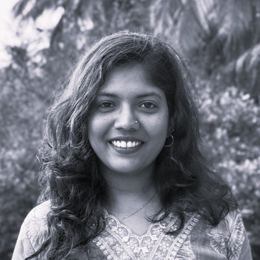 Swathi Shettigar