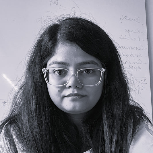 Dr Tanu Kumari