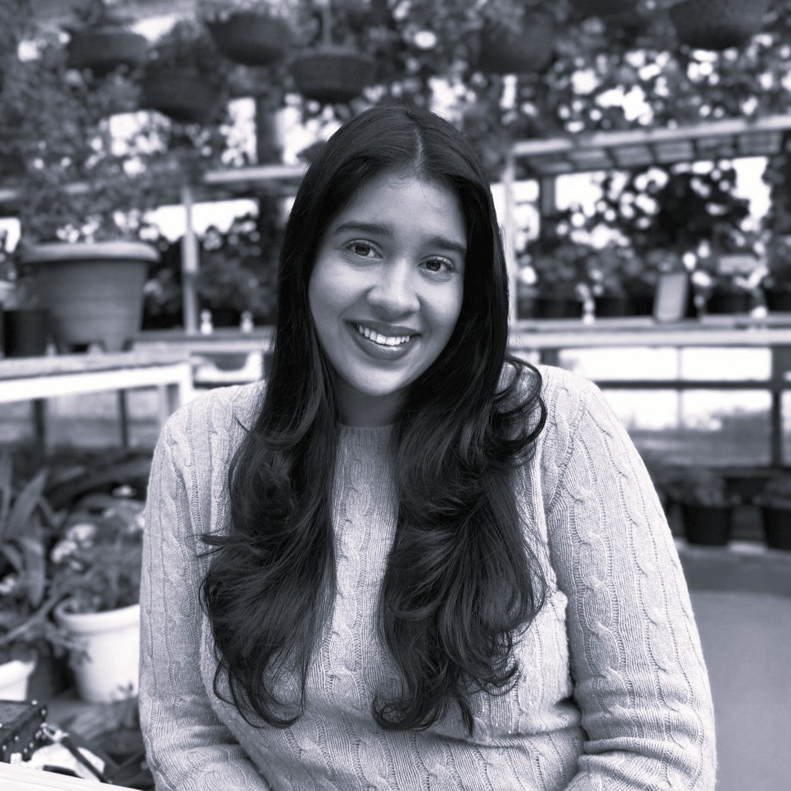 Tanvi Malhotra