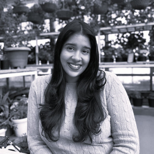 Tanvi Malhotra