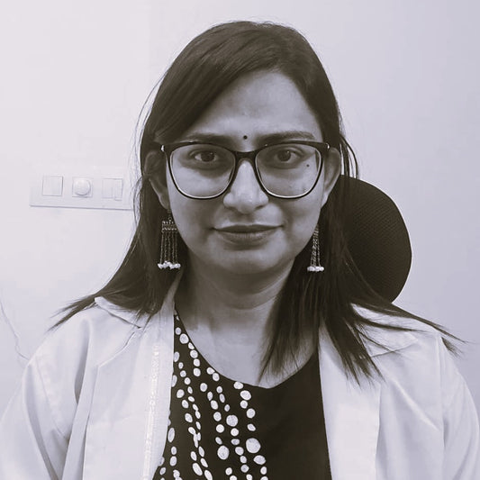 Dr Titas Chaudhuri
