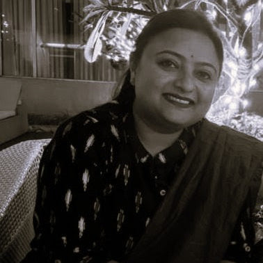 Ujjwala Chourasia