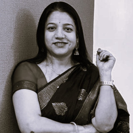 Vandana	Sharma