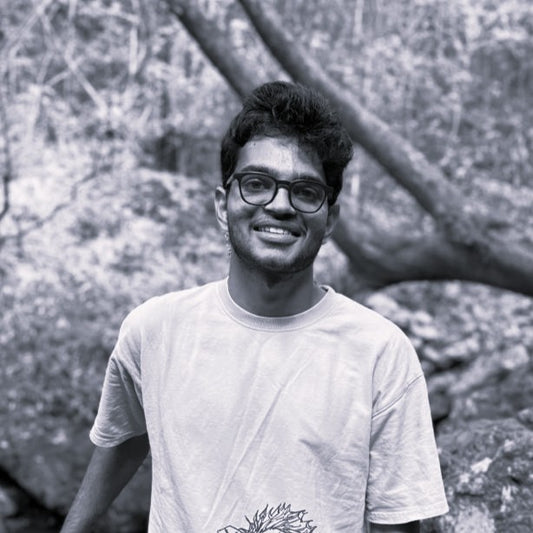 Vignesh