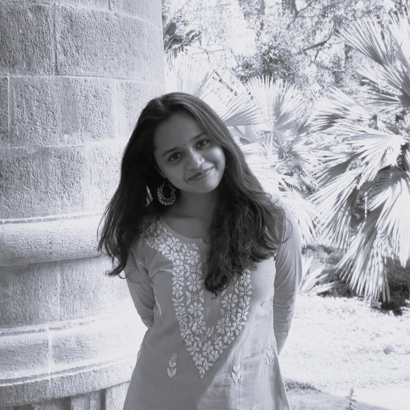 Yashika Dalvi