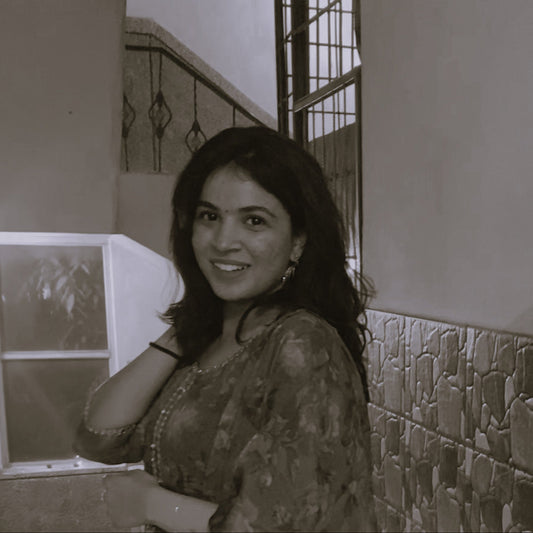 Yukti Parashar: Anxiety, Panic, OCD, Self-esteem, Relationship Issues, Intimacy Counselling Psychologist (Therapist) in Ghaziabad