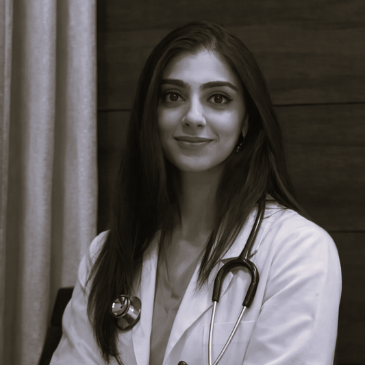 Dr Aashmeen Kaur