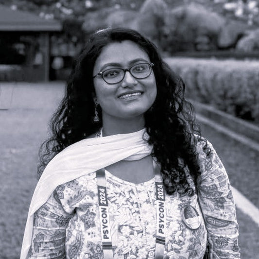 Dr Bidisha Chakraborty