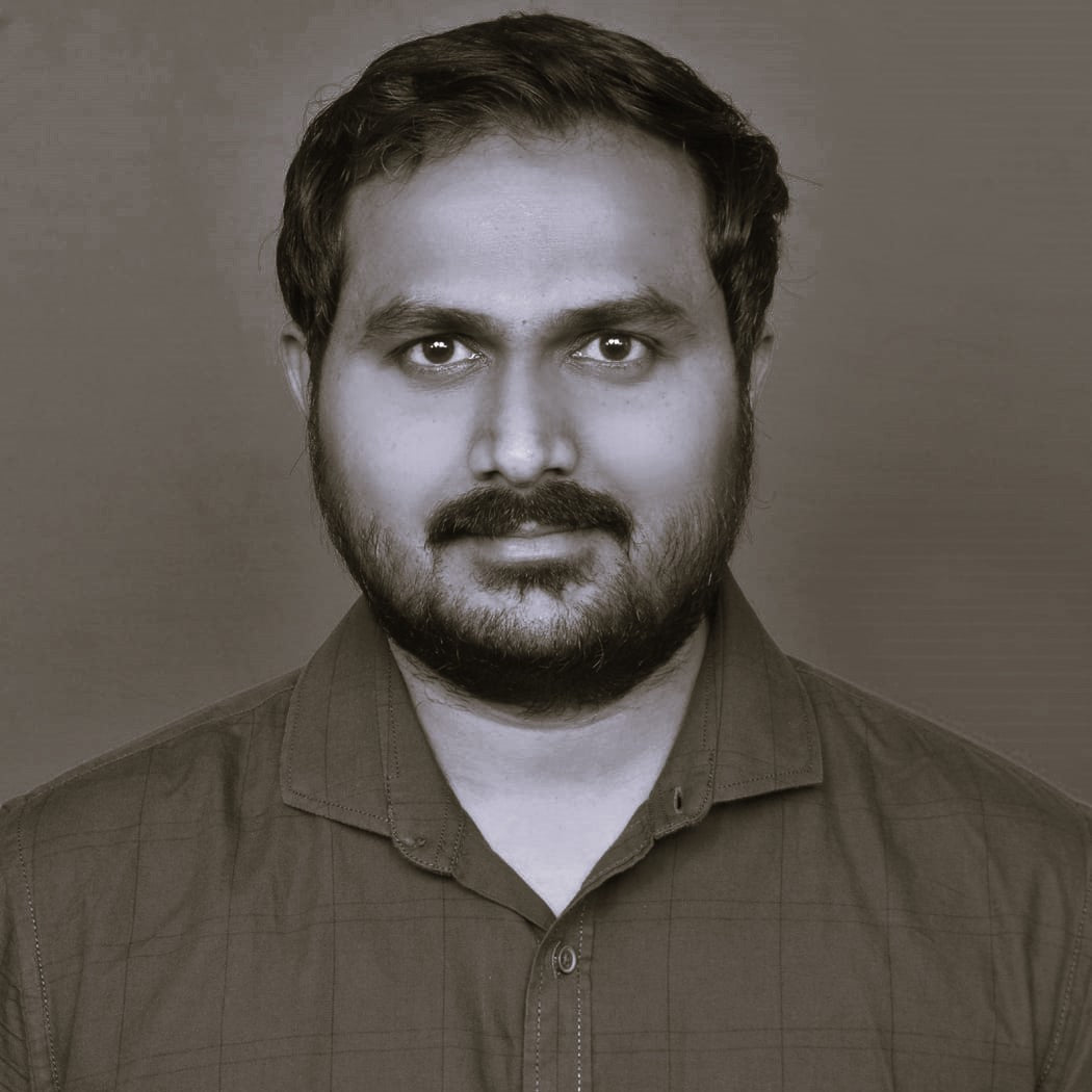 Dr Rama Krishna Reddy Pydala