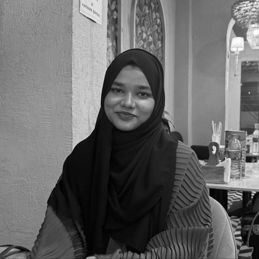 Fauziya Bano: Self-esteem, Identity, Confidence, Burnout, Stress, Overwhelm Counselling Psychologist (Therapist) in Aligarh