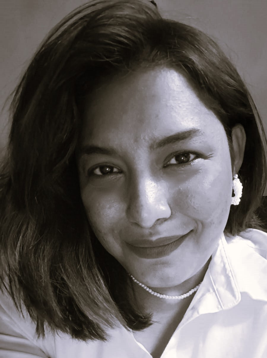 Jyoti Glory Bernard
