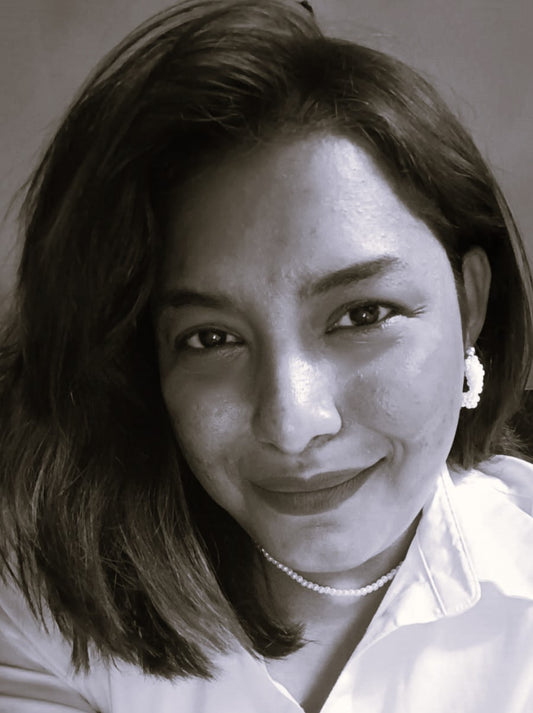 Jyoti Glory Bernard