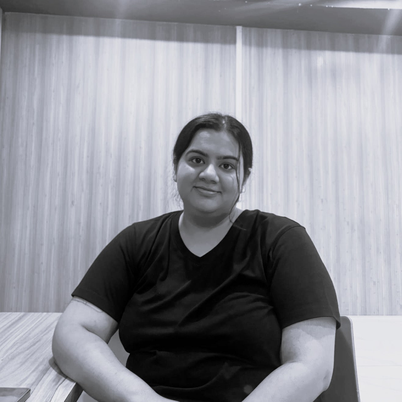 Manvi Sahni