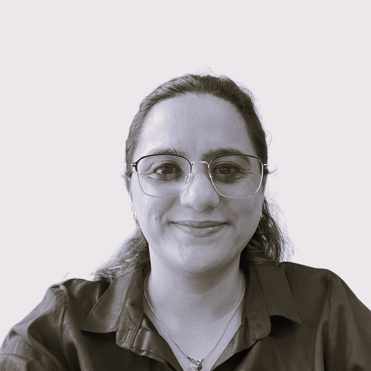Sonali Behl