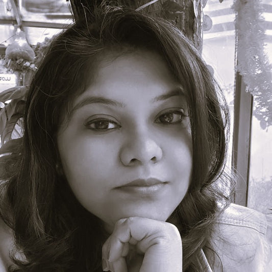 Ramya Krishnamoorthy