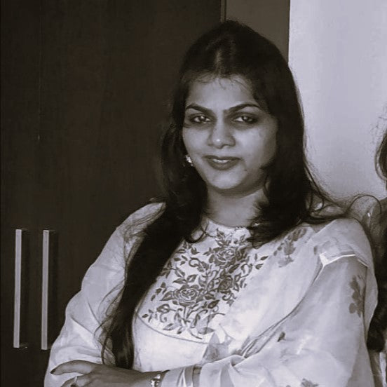 Heena Ruffer Connect with Heena on SoulUp - Peer Support for Fertility treatment ...