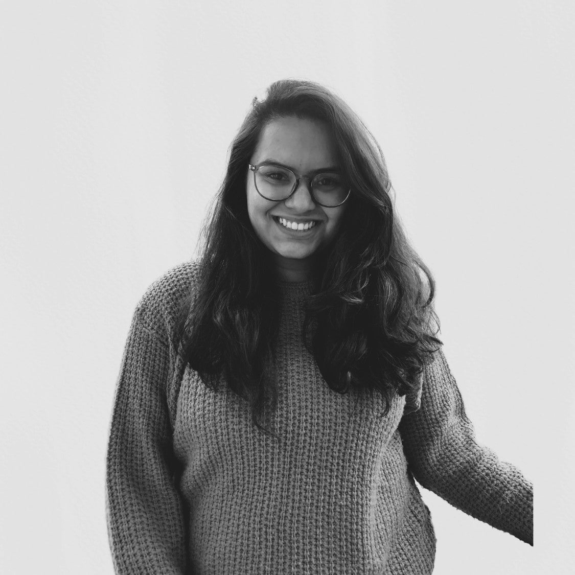 Prapti Parikh