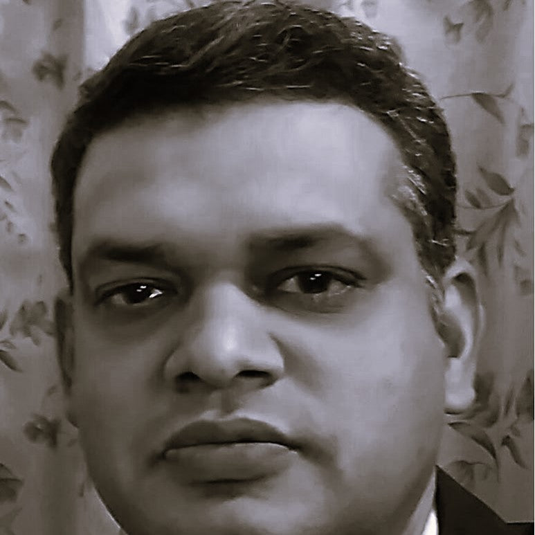 Vishal Sinha