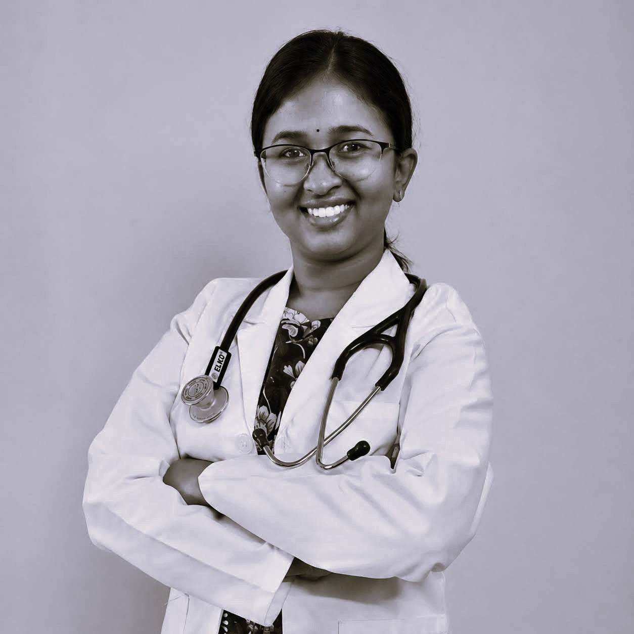 Dr Sree Kruthi Kodam