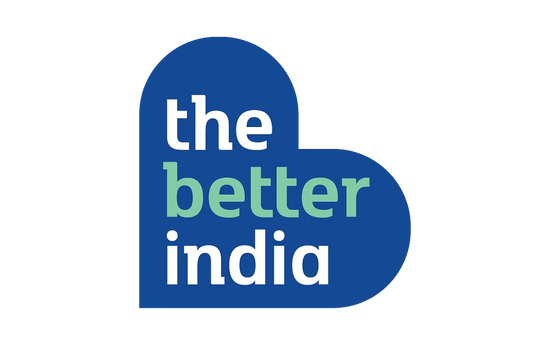SoulUp was featured in The Better India.