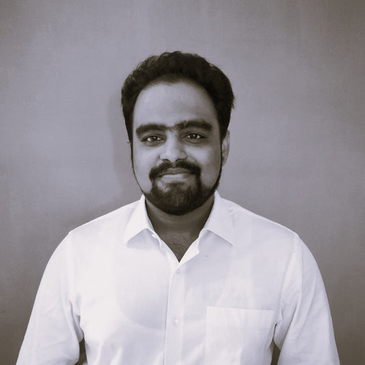 Dr Vel Prashanth Venkatesan