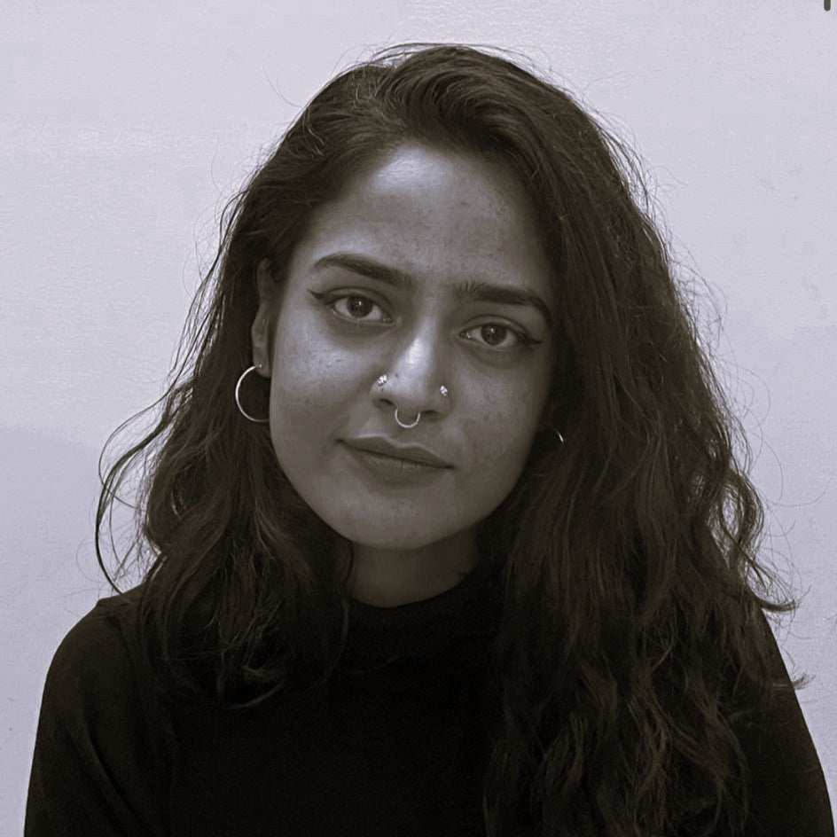 Yasmin Paul: Anxiety, Panic, OCD, Depression, Mood Disorders, Trauma, PTSD, Personality Disorders Counselling Psychologist (Therapist) in New Delhi