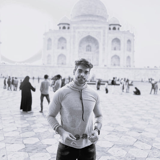 Peer Support with Chetan For , & More