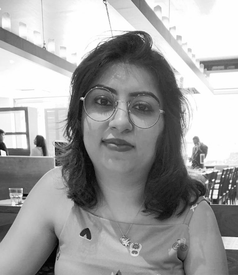 Connect with Supreet on SoulUp - Peer Support for Autoimmune disease ...